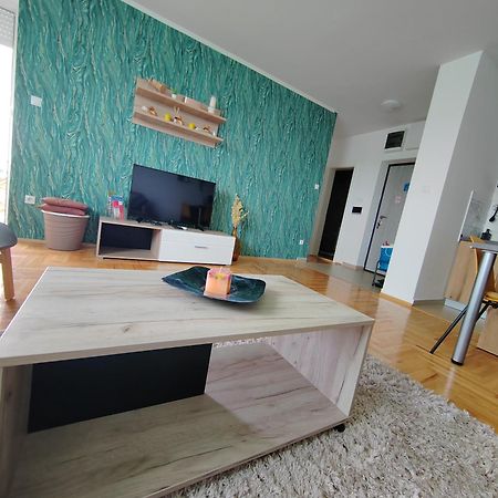 Krstic_Lux Apartman Subotica Eksteriør bilde
